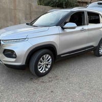 موديل ٢٠٢٥ • جمارك • ايرباج