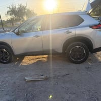 نيسان روج • ٢٠٢٤ • وارد امريكي