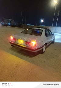 بيم • موديل ١٩٩٢ • محرك ٣٠٠٠