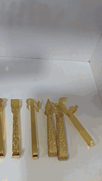 زبائننا الكرام 🪬 تم توفير ملقط فحم بسعر تنافسي للحجز والاستفسار مراسلت...