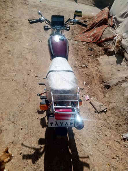 نامة امتياز للبيع
***********مديل 23
اوراق سكنر
الدراجه كلش نضيفه تجي عل فحص
السعر 600 وبيها مجال
