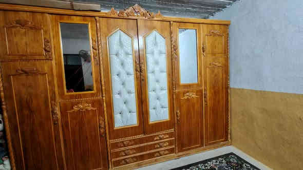 قنصور للبيع صاج ثقيل سعره ٤٥٠ الف ***********
