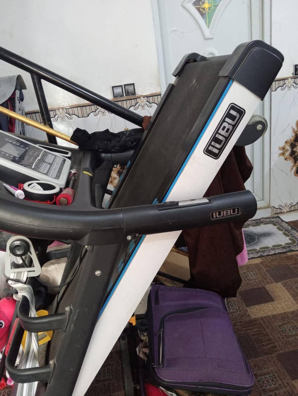 باسكل جري للبيع ماخذي ب500بي مجال قفل 300 كربلاء, العراق


**إذا كنت صاحب هذا الإعلان وتريد حذفه لأي سبب، رجاءا أرسل رسالة إلى الدعم الفني**