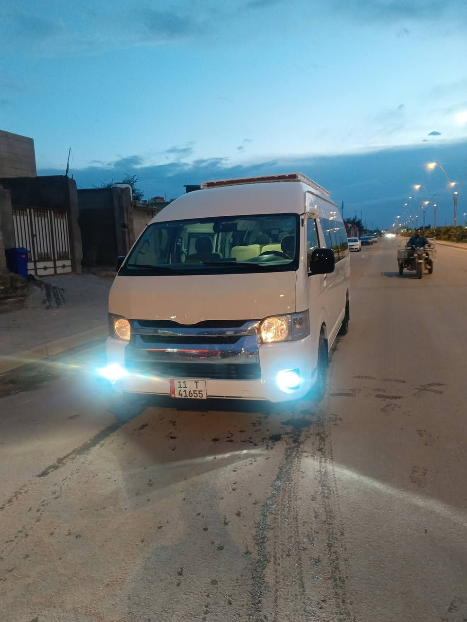 هايس 2015 كفاله عامه كير مكينه كله كفاله بسمي 290 0مكاني بصره ***********
