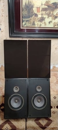 سماعات مسجل • رايزنك • شغالين