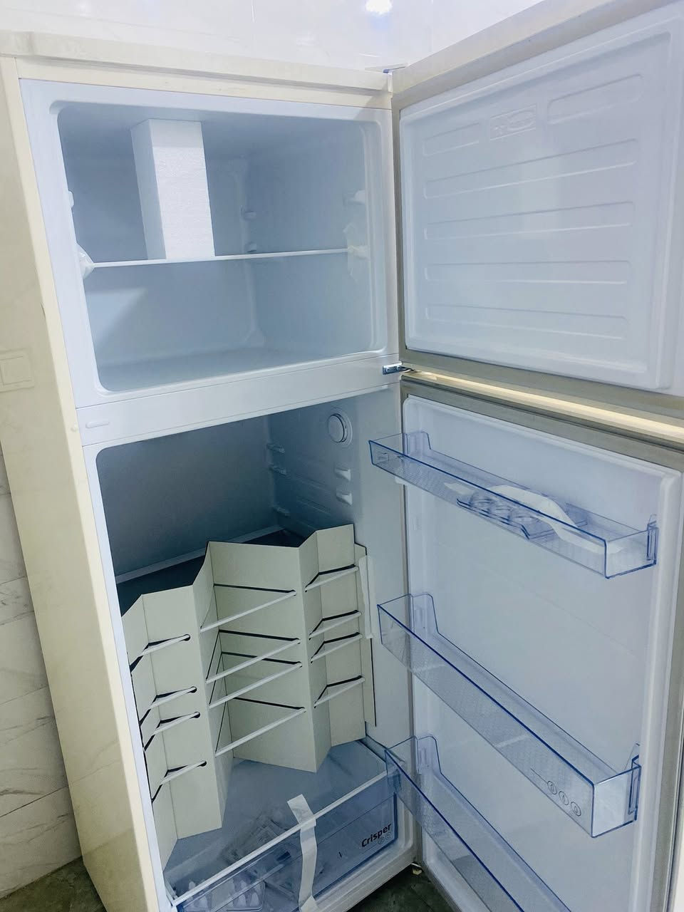 الغراض جدد بالباكيت 
الشراي يتصل على الرقم
***********
