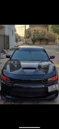 جارجر ١٩ امريكي gt ٣٦٠٠ سوبر تراك باك ماشيه ١٩٠ حادثهه جاملغ وبنيد وبي...