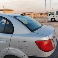 ريو • ٢٠٠٩ • محرك ١٦٠٠