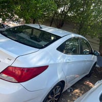 ٢٠١٦ • مشي ١٣٩٠٠٠ • رقم بغداد