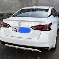 ڤيرسا SR • ٢٠٢٤ • ٣٢ الف كم