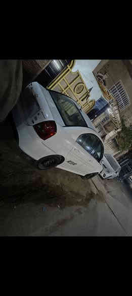 السلام عليكم
هونداي اكسنت الشكل الرياضي 2011  خليجيه سياره
عليهه ادامه عامه مكينه جديده مال حاويه (لا تبخير ولا تنقيص) 
صدر جديد اربع تايرات جددت  منضومه زنون ثلجي باتري جديد مصارلي شهر من شديته وبي ضمان سنه سياره مصروف عليهه وعليهه ادامه عامه بيهه نص باب وجامغ وحافه البنيد خشم البنيد وللتاكيد اخذهه وين متريد تفحص 
السياره كاعده واحله من لصوره للعلم ماشيه 148 الف 
السعر 95 وبيهه مجال بسيط 
مكاني الحريه البستان رقمي ‏‪0776 405 3607‬‏
