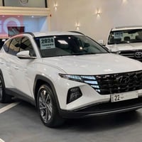 توسان 2024 ابيض رقم دهوك فووول مواصفات واحد على واحد عدا السقف ماشي 60...