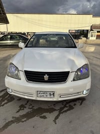 موديل 2005 • اوتوماتيك • لوك باكەتی