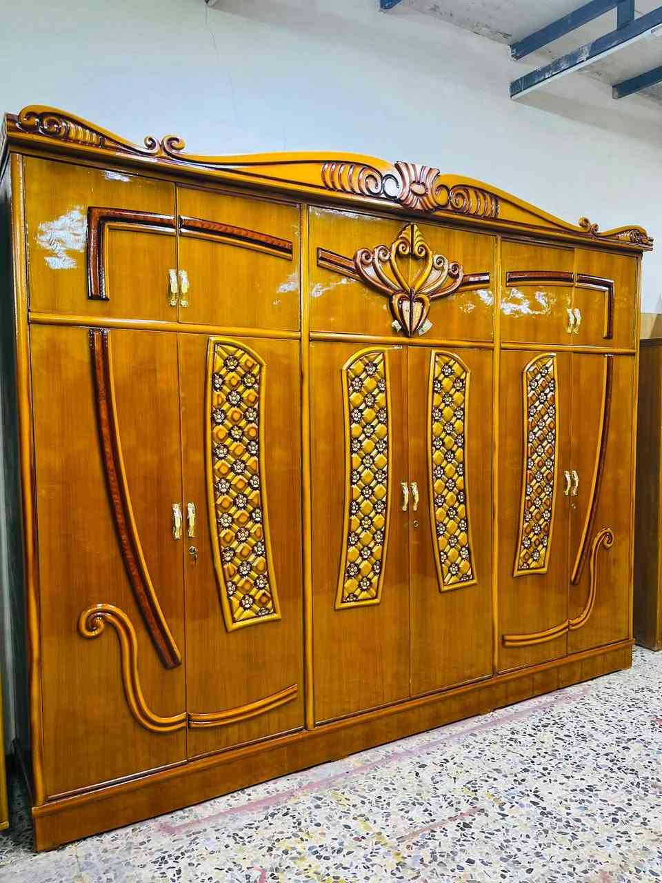 غرفه صاج شغل ثكيل هاي الغرفه ثاني 
بغداد اذا حاب نوصله الك اكو نقل 
سعر 950 اتصال واتساب وخط ***********
