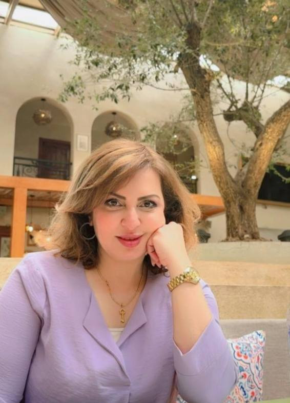 🌸 الدكتورة منال ابراهيم مسلم- طبيبة اختصاص نسائية وتوليد
في مجمع الميرة الطبي 🏥

✨ نقدم لكم خدمات متميزة تشمل:
✔️ رعاية الحوامل
✔️ متابعة الحمل
✔️ استشارات نسائية
✔️ نظام غذائي للتنحيف
✔️ فحص السونار مجاناً مع الكشف الطبي

💰 سعر الكشفية فقط 10,000 د.ع

📍 الموقع: الحرية - شارع 30 - قرب فتحة السريع
📞 للحجز والاستفسار: ***********

💫صحتك وصحة طفلك غايتنا..
