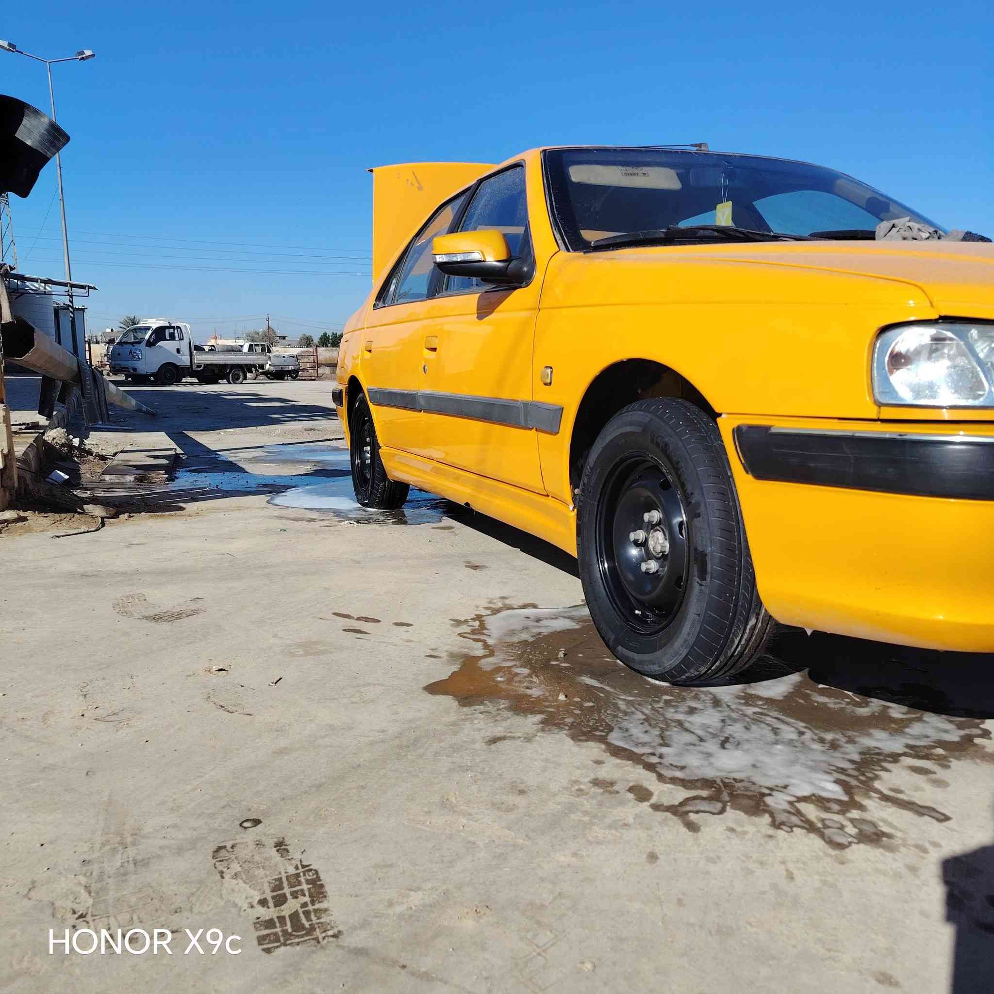 سلام عليكم بيجو باص للبيع كفاله عامه سياره جهازه سنويه 30 رقم بابل نكلزي وكلاله سياره محجوزه ستقع كتروني مطلوبه سنه المكان الديونيه الدغاره والسعر ٦٨ بيه مجال حك الجيه وهاذه رقمي *********** ☘️🎈🏅
