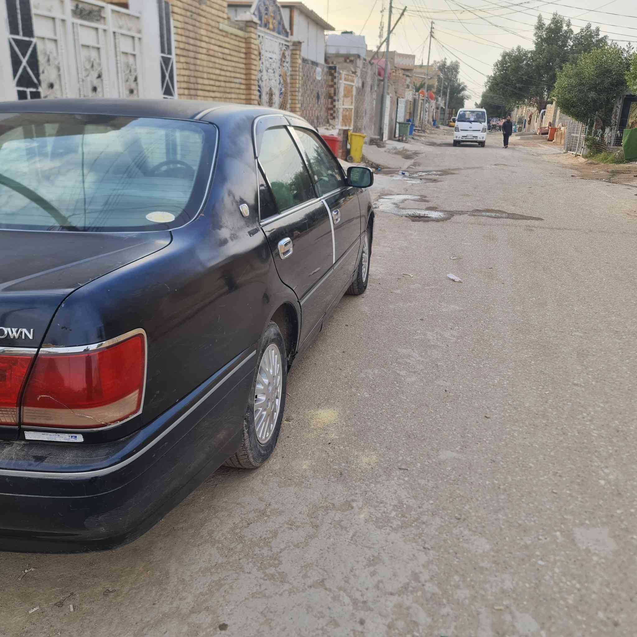 سلام عليكم ملكه دوات بيع او مرواس سعر 32 وبيه مجال رقم  سنويه مكان ميسان ***********
