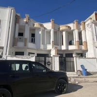 بيت 100 متر كامل 3 غرف نوم  الدوره البوعيثه 07733665621