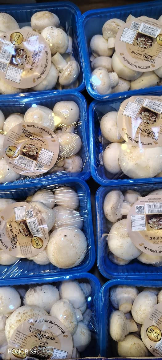 صباح الخير مسواك اليــ﴿ՇôɗαУ﴾ـﯚ۾ 🙂 الاثنين 
فواكه وخضراوات محمد الطائي 
حي تعليم شارع 20 ❤️🌹
قرب ماركة العبيدي 🌹🧡
@أبرز المعجبين


**إذا كنت صاحب هذا الإعلان وتريد حذفه لأي سبب، رجاءا أرسل رسالة إلى الدعم الفني**