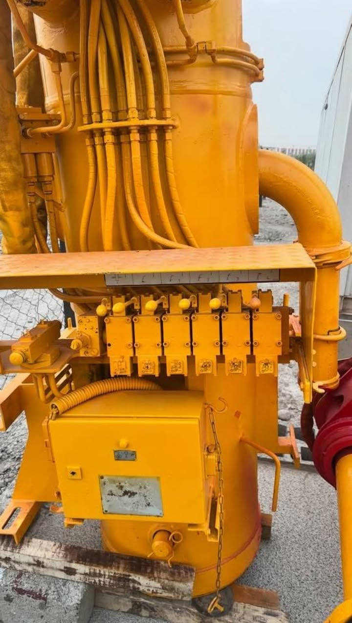 بمب بوتسماستر عدد 2 موجود واحد 28 متر والثاني 24 متر الماني نظافة 90‎%‎ بالمية موديل 96
مكان كركوك شركة سامان 
***********
