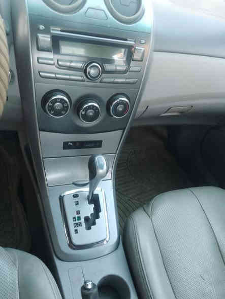 سلام عليكم بيوادي  موديل 2013 رقم بغداد نكليز مصفره هيه وخرمات اتخم تاير جديد  كير ومكينه  خير من الله  تبريد ثلج   بيهه جاملغ  خلفي صبخ بدون داخل  مشروع وطني مكان  بغداد جميلةسعر 44سفسار***********
