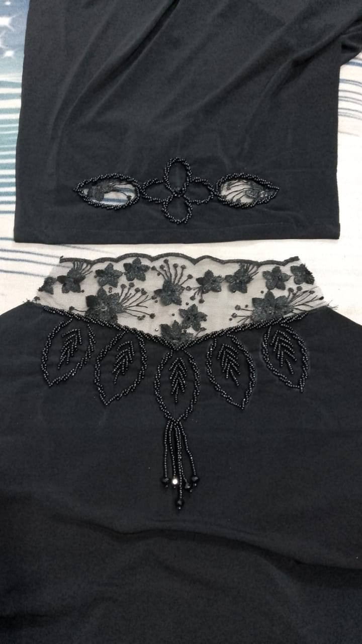 اني خياطه مكاني كوفه هذا شغلي نمنم


**إذا كنت صاحب هذا الإعلان وتريد حذفه لأي سبب، رجاءا أرسل رسالة إلى الدعم الفني**