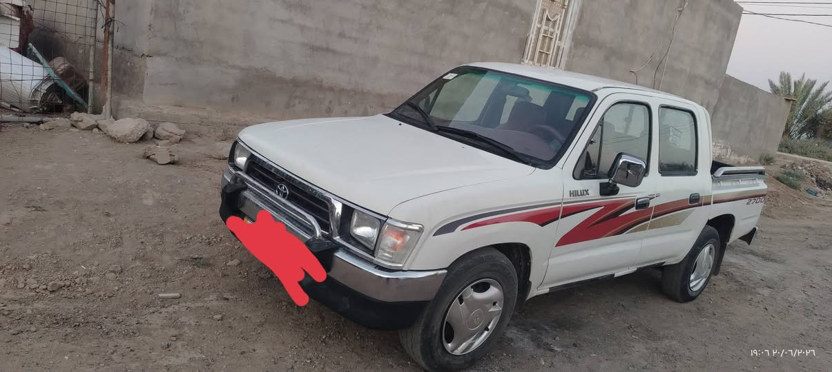 سلام عليكم جمره 2001 سنويه لل 31 رقم انكليزي  كفاله اكسن شاصي محرك كير  السعر 73 وبيهه مجال المكان ذي قار قضاء الفهود اتصل ***********
