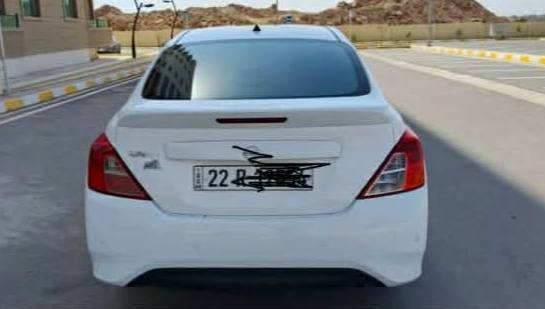 ئۆتۆمبێل :  نیسان سەنی 2022
 
 89 هەزار ڕۆیشتوە 

ســــعر $ یەک کۆمێنـت بکە راســـتەوخۆ بــۆ دێـــت🟢

یەک پارچەو دوو بست ساردە  
قرنجی بچوک ناوی هەیە  بێ حەوز 
 غەرامەی لەسەرە دوای معامەلە وەری ئەگریتەوە 
 سەنەوی تا کۆتایی مانگی 11
  غاز و بەنزینە

 ژمارەی خاوەن سەیارە👈: ***********
واتساپ
