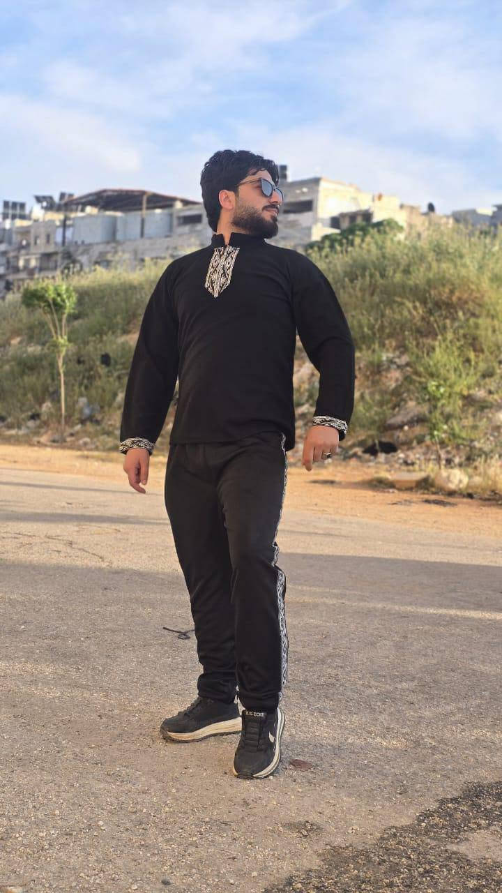 تراك رجالي شور خامه عبايه الاحجام M-3xL ردن ونص ردن
الشد 10 قطع 115 الف 
توصيل 6 جميع المحافظات


**إذا كنت صاحب هذا الإعلان وتريد حذفه لأي سبب، رجاءا أرسل رسالة إلى الدعم الفني**