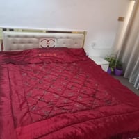 غرفه تركيه • نضيفه • مجال للشراي