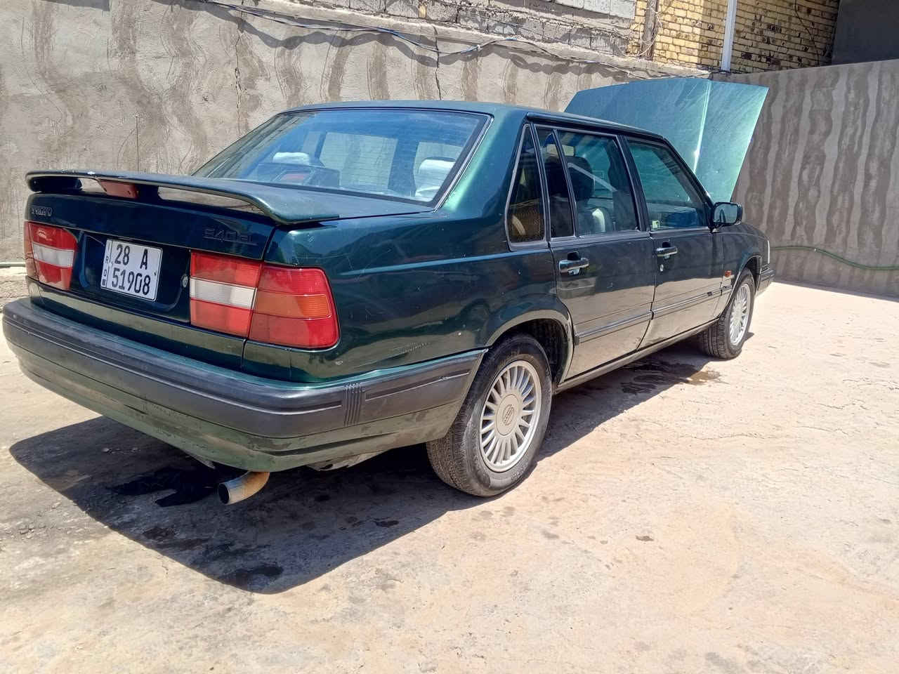 سلام عليكم سياره فالفوا 98 ابلادي مكينه ابلاديه تخم تاير سياره كفاله عامه كير اوتوا تبريد ثلج حداديه جديده سياره كشنات جلد رقمها نجف انكليزي سنويه 28 كهربائيات كله شغال السعر 75 بيها مجال مكان نجف مشخاب رقم الموبايل ***********
