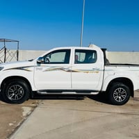 هايلوكس • ٢٠١٣ • أربيل