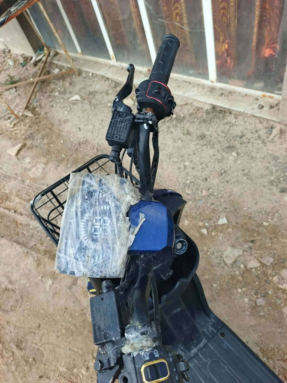 بايسكل شحن البيع كامل مابي اي نقص ماكو مكاني مسيب حي لل مصطفى سعر 350بي مجال ***********
