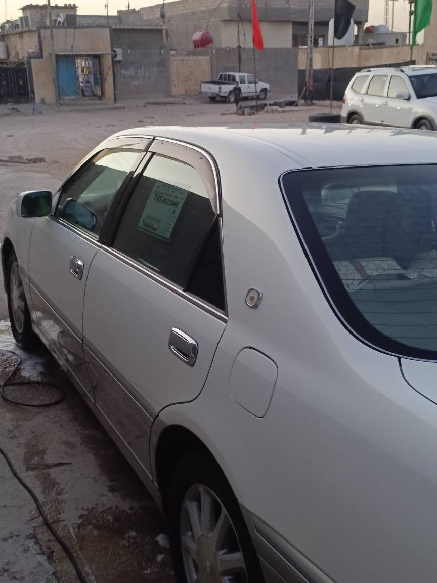 السلام عليكم جنون 3دكم مكفولة كفالة عامة تحوير النجف ديفور الجبير السعر 160
الاستفسار:‏‪***********‬‏ البصرة, العراق
