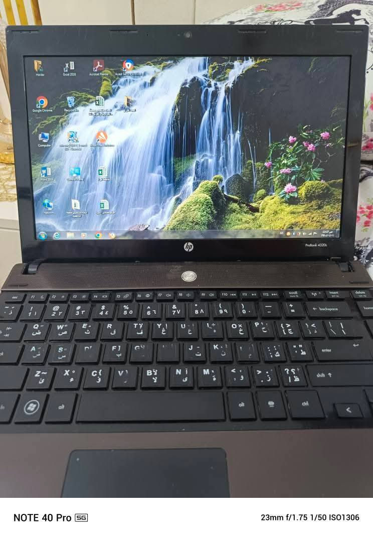 للبيع لابتوب المواصفات بلصوره السعر ٤٥ الف رقمي ***********
