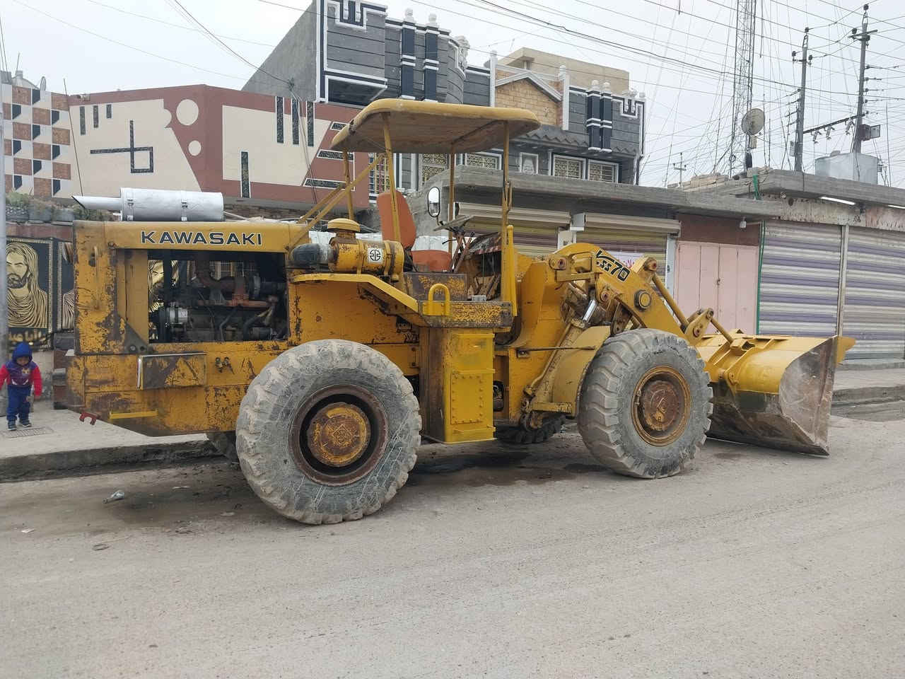 شفل اللبيع كاوسكي موديل ٨١ رقم ديالى *********** ***********
