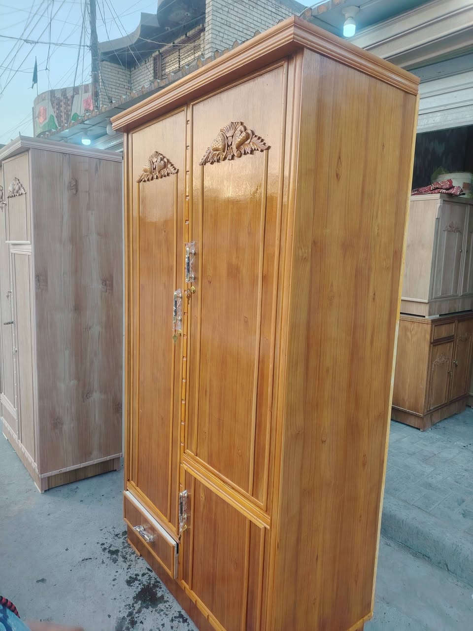 كنتور ابو 2 ابواب مقطع شغل جديد درجه أولئ زااان 
*********** بغداد
