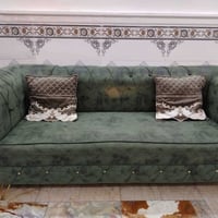 تخم • صوفا • بغداد