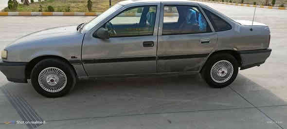 اوبل فكترا موديل1990 إسلاميت بدون ضربه سياره مابيها اي نواقص من دعاميه للدعاميه ابشرط تحويل وغرامات كير محرك ابشرط محرك 16 كير عادي مكينه لا صرف ولا بخار كهربائيات كلها شغال سعر 30  سياره مال بيت
***********
