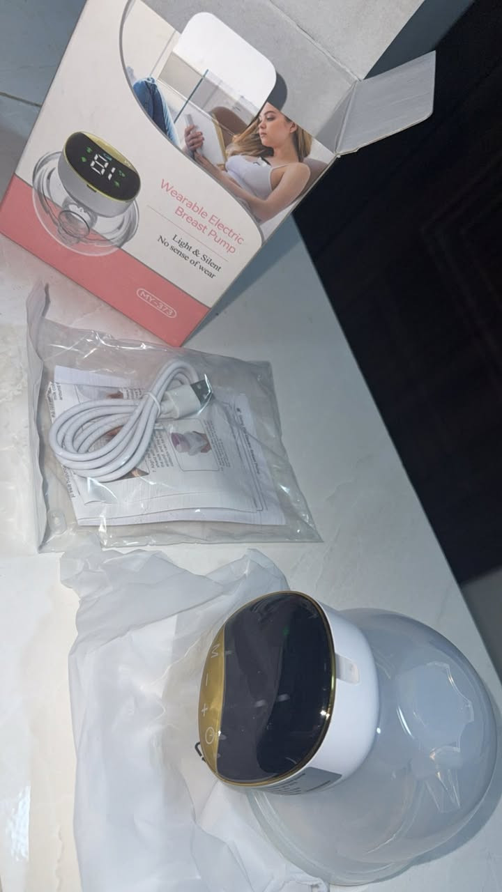 شحن وكهرباء جديده ممستخدمه ٢٥ وبيها مجال بسيط


**إذا كنت صاحب هذا الإعلان وتريد حذفه لأي سبب، رجاءا أرسل رسالة إلى الدعم الفني**