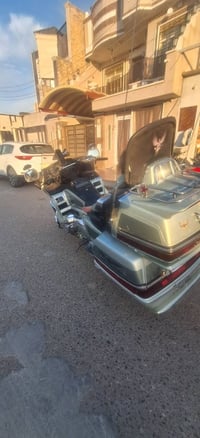 كولدن ١٥٠٠ • موديل ٢٠٠٠ • قضاء بلد السيد محمد