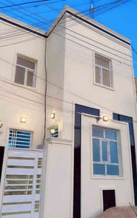 ناصريه شارع ٣٠ • ١٠٠م • طابقين كونكريت ٢٠٢٥