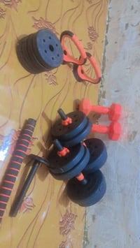 معدات تمرين • ١٢ كيلو • كفوف ملاكمة