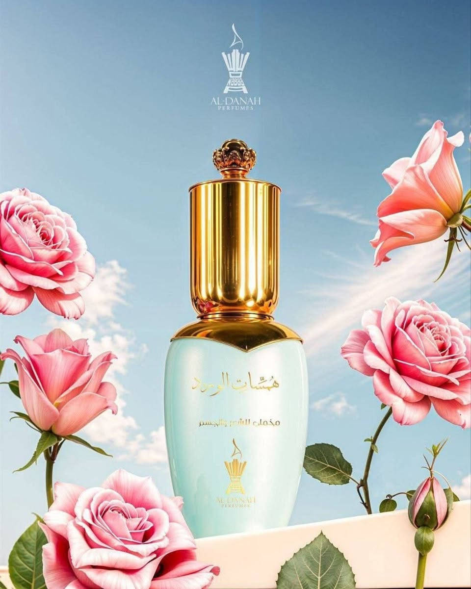 مسك طهارة للشعر والجسم – لمسة أنوثة ونقاء
#شركة_دانه_الاصلي_
مسك طهارة برائحة ناعمة ونظيفة، يمنحك إحساس الانتعاش والنظافة طوال اليوم، ويضفي لمسة أنثوية راقية بدون ثِقل
السعر 10  الف


**إذا كنت صاحب هذا الإعلان وتريد حذفه لأي سبب، رجاءا أرسل رسالة إلى الدعم الفني**