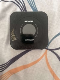 راوتر نتكير M1 • جوكر كل الشبكات • بطارية 5040ملّي