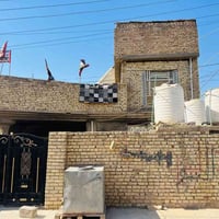 بيت ٢٠٠م • ركن • النهروان