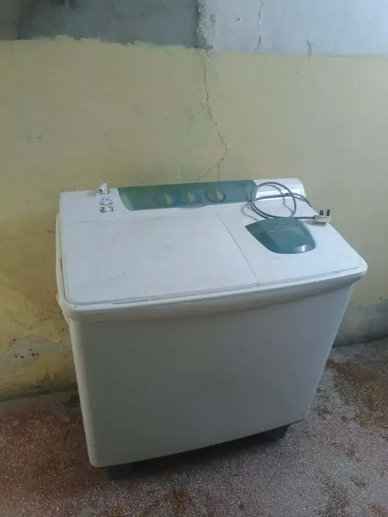 غسالة هيتاشي ياباني ١١ كيلو شرط ما مصلحة


**إذا كنت صاحب هذا الإعلان وتريد حذفه لأي سبب، رجاءا أرسل رسالة إلى الدعم الفني**