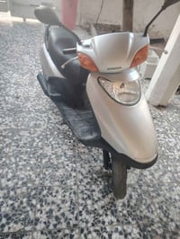 سبيسي ياباني • مستخدمه شهر • كوت الطشاش