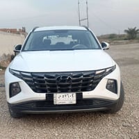 توسان ٢٠٢٣ • مرقم بغداد • محرك ٢٠٠٠ سي سي