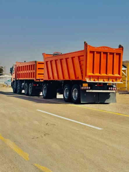 سلام عليكم
للبيع اكتروز 
قاطرة مقطورة 
 موديل 2004 اصل  رقم دهوك
 مجموعه جيف 
كير كهربائي 
 4144 شاصي وقماره مكفولات من الصبغ  السياره تخم تاير جاهزه للعمل 
السعر اتصل ***********
العنوان واسط النعمانيه
